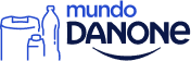 Logo Mundo Danone