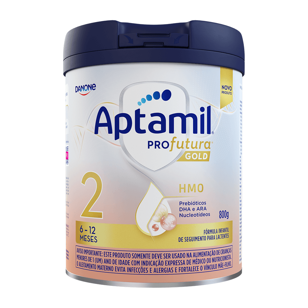 Aptamil profutura gold 2 800g