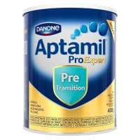 Fórmula Infantil: Aptamil ProExpert Pre Transition 400g