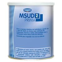 MSUD 2 PRIMA