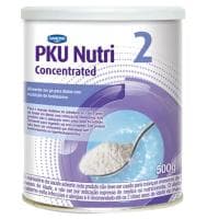 PKU Nutri Concentrated 2