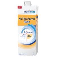 Nutri Enteral Soya Baunilha Danone  1L