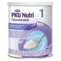 PKU Nutri Concentrated 1