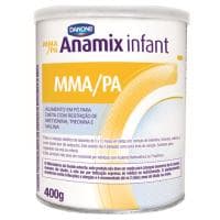 Mma/Pa Anamix Infant - Lata 400g