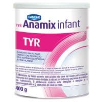 Tyr Anamix Infant 400g