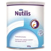 Espessante Alimentar Nutilis 300g