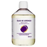 Óleo de Lorenzo 500ml