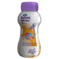 Fórmula Pediátrica Nutrini Multi Fiber Danone  200ml