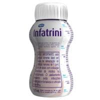 Fórmula Infantil Infatrini 125ml