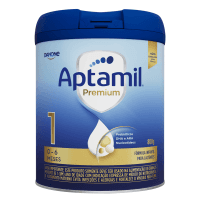 Fórmula Infantil: Aptamil Premium 1 800g - 0-6 meses
