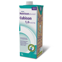Nutrison Advanced Cubison Danone  1L