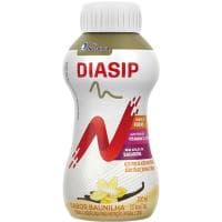 Suplemento Alimentar Diasip Líquido Baunilha 200ml