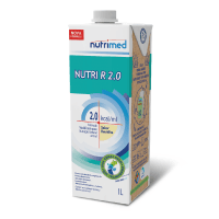 Nutri Renal 2,0 Kcal/ml Baunilha 1L