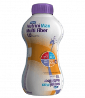 Fórmula Pediátrica Nutrini Max Multi Fiber Danone  500ml