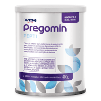 Fórmula Infantil Pregomin Pepti 400g