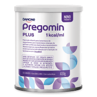 Fórmula Infantil Pregomin Plus 400g