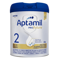 Fórmula Infantil: Aptamil Profutura 2 800g - 6-12 meses