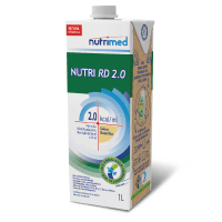Nutri Renal D 2,0 Kcal/ml Baunilha - 1L