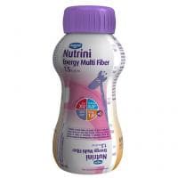 Fórmula Pediátrica Nutrini Energy Multi Fiber Danone 200ml